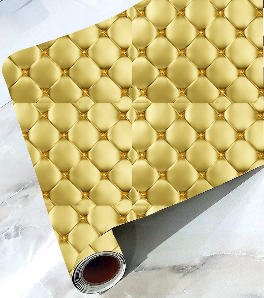 Aggregate 93+ metallic gold wallpaper