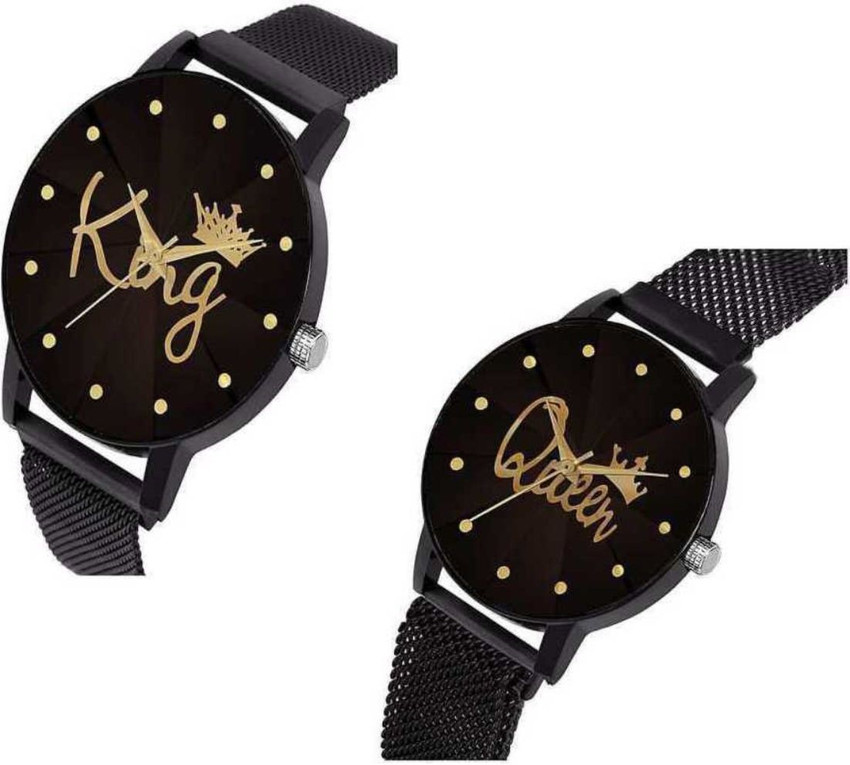 Flipkart shop pair watches