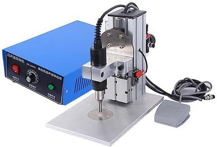 K S products ULTRASONIC WELDING MACHINE Generator Welding Machine