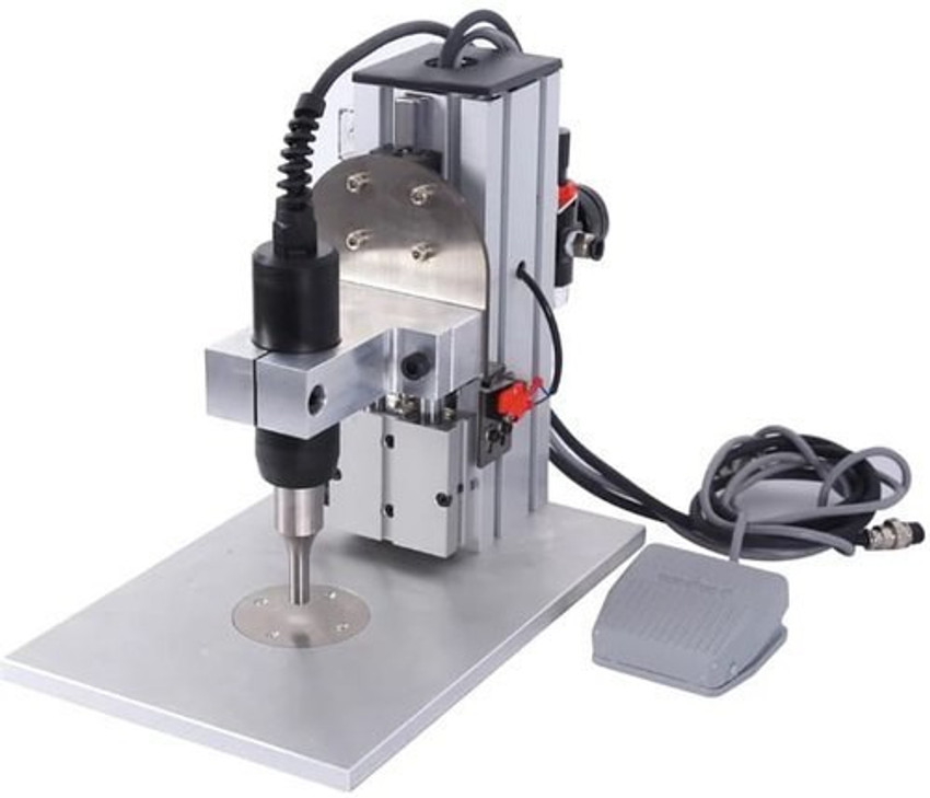 Ultrasonic welding machine outlet price in india