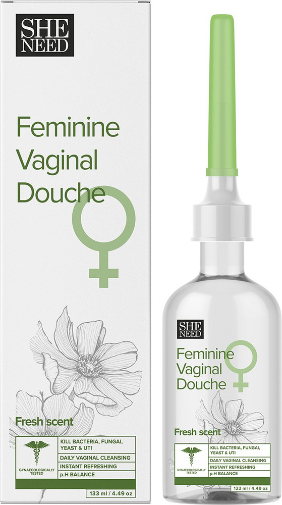 Feminine scent sale