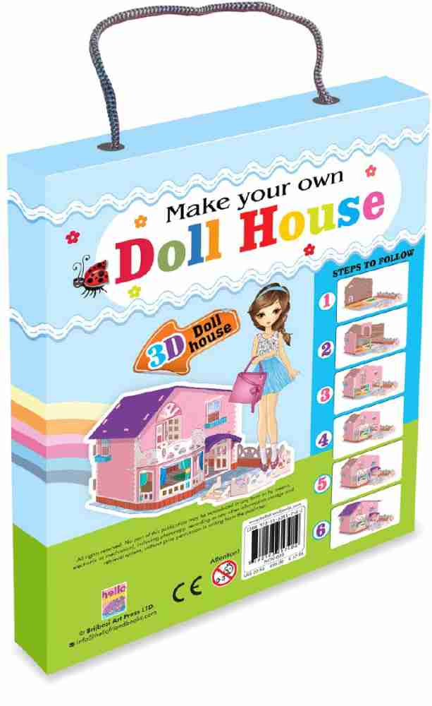 Yourdollhouse hot sale