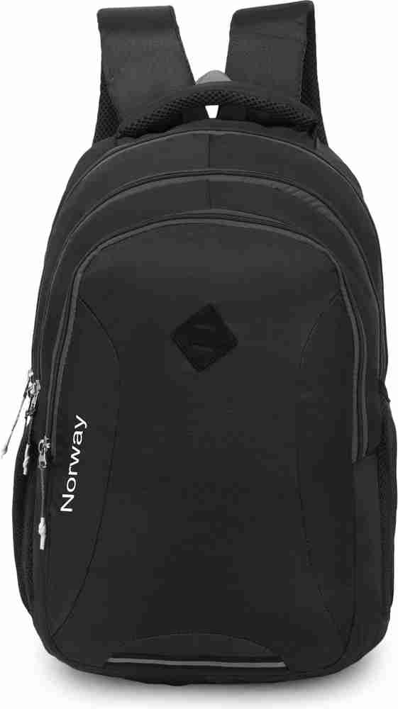 Norway Lightweight School Bags Backpacks for Boys Girls Stylish