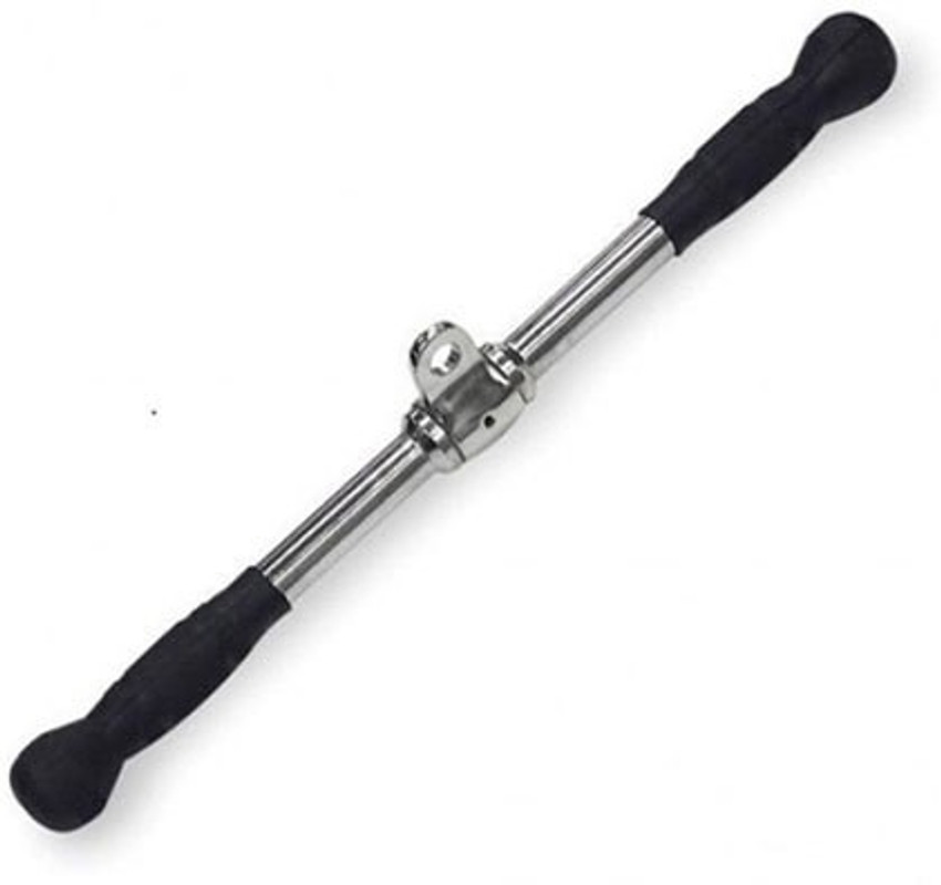 Rotating tricep bar online