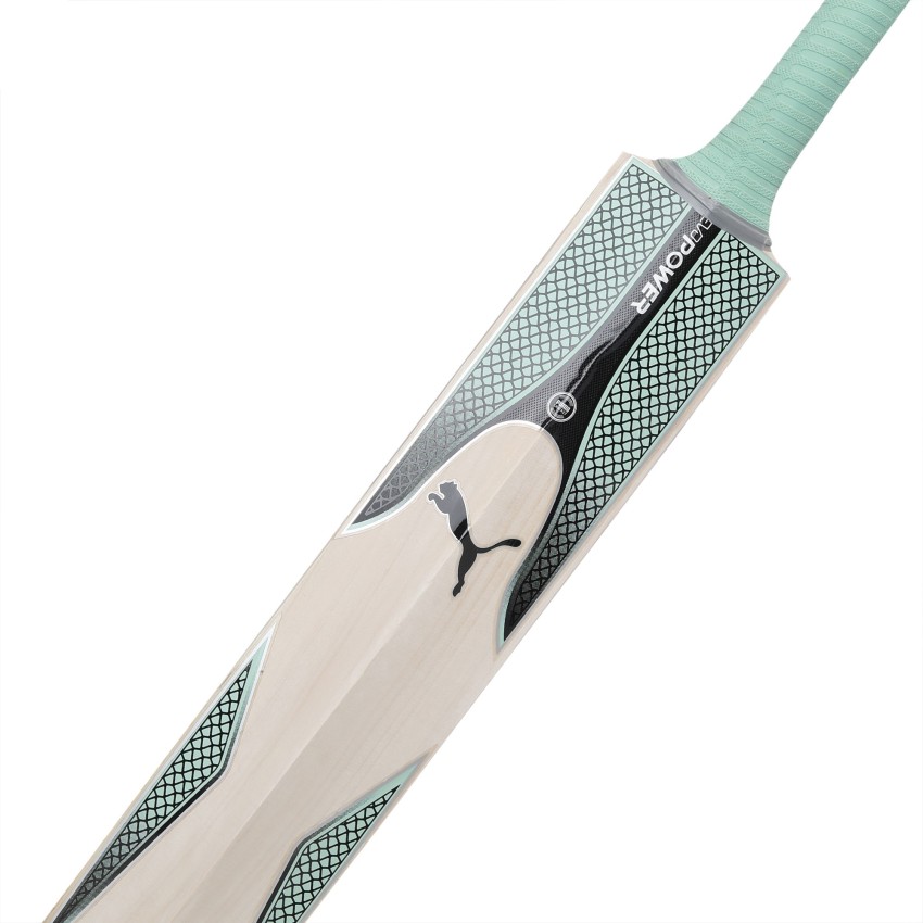 Puma shop evopower bat