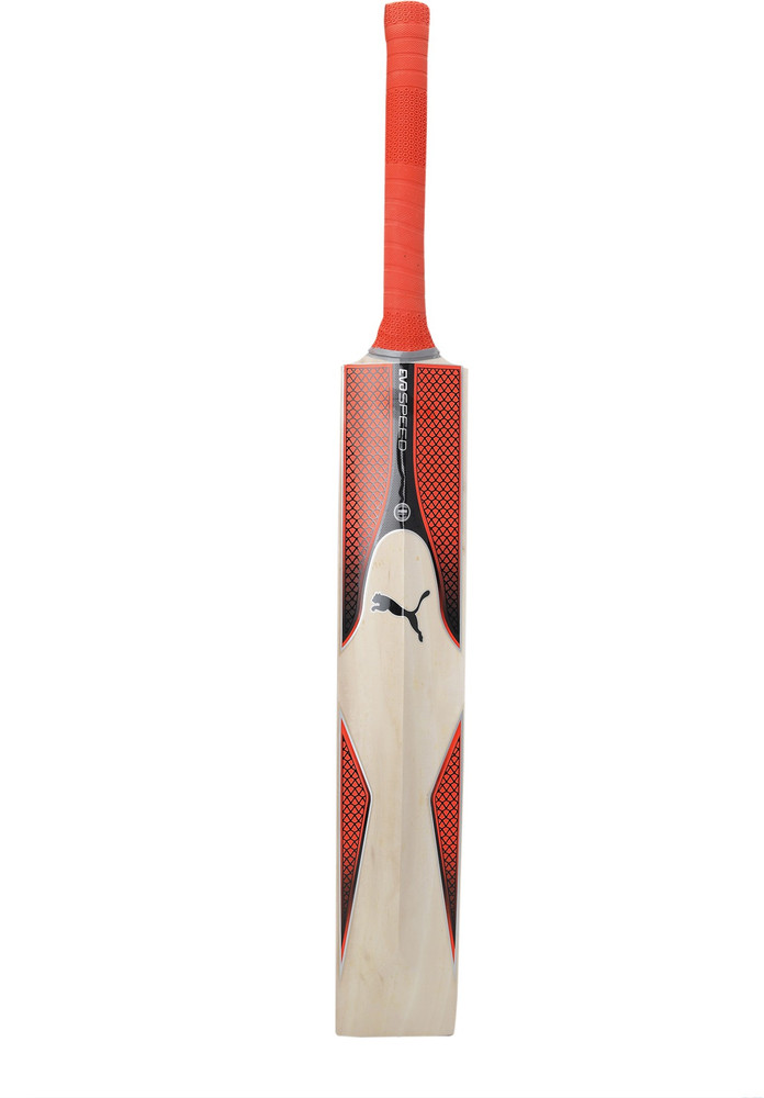 PUMA evoSPEED KW 4 X EDGE Bat Kashmir Willow Cricket Bat For 15 Yrs Buy PUMA evoSPEED KW 4 X EDGE Bat Kashmir Willow Cricket Bat For 15 Yrs Online at
