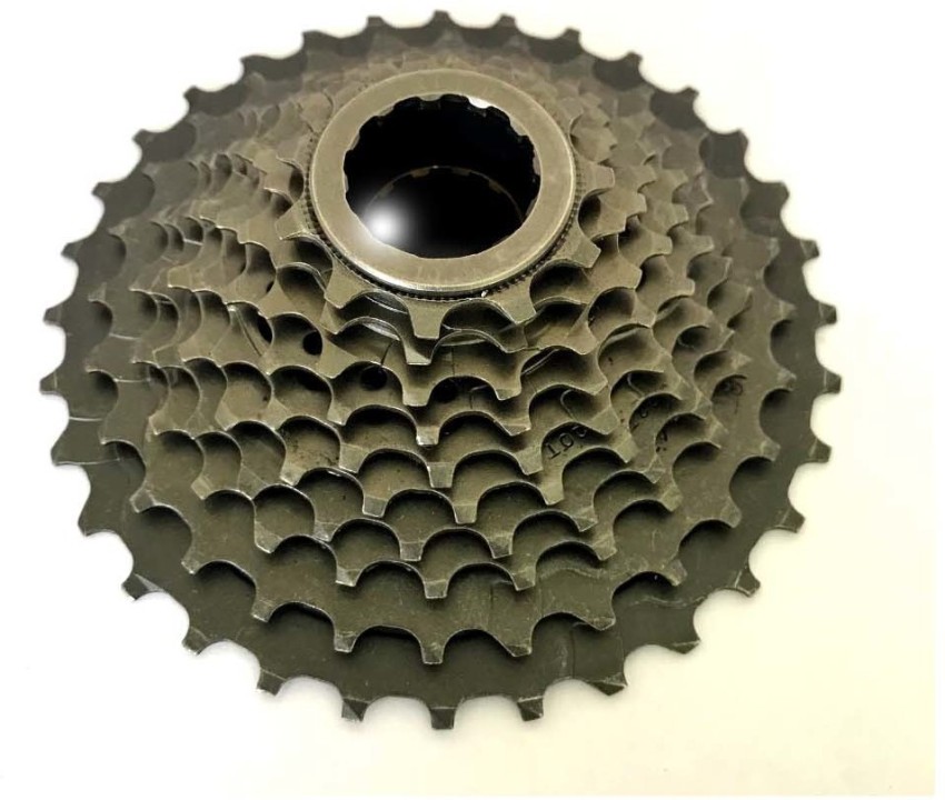 10 speed freewheel store cassette