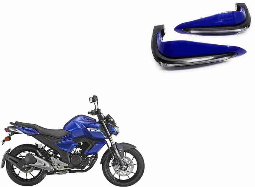 Fz v3 online shining black