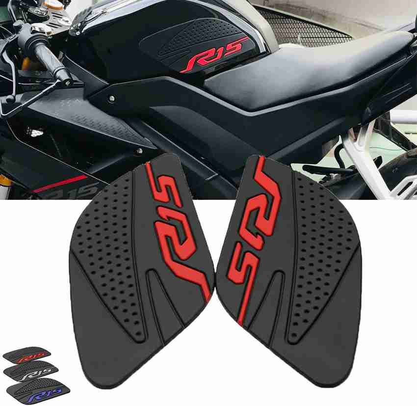 R15 v3 tank pad online outlet
