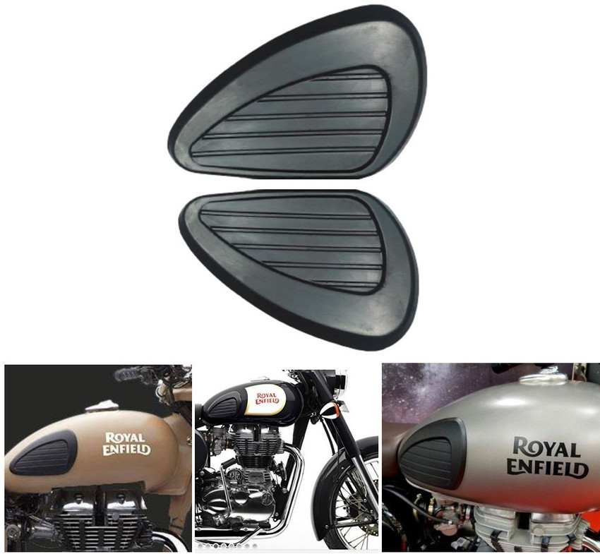 Royal enfield classic 350 store black tank stickers