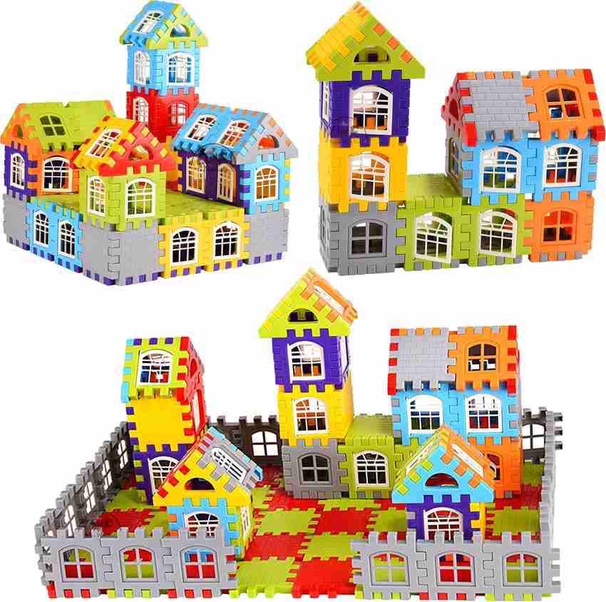 Fun building hotsell toys