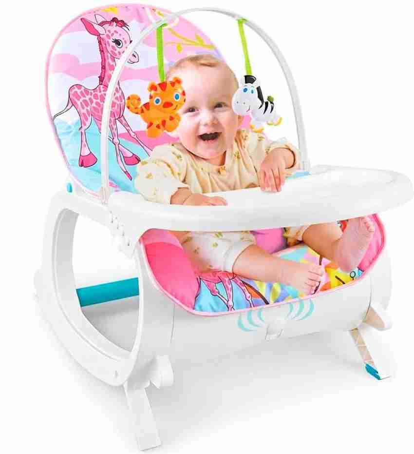 Rocker for newborn clearance