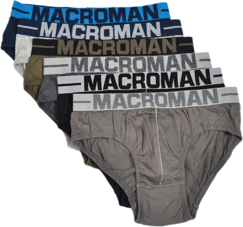 Innerwear Bottoms - Macroman