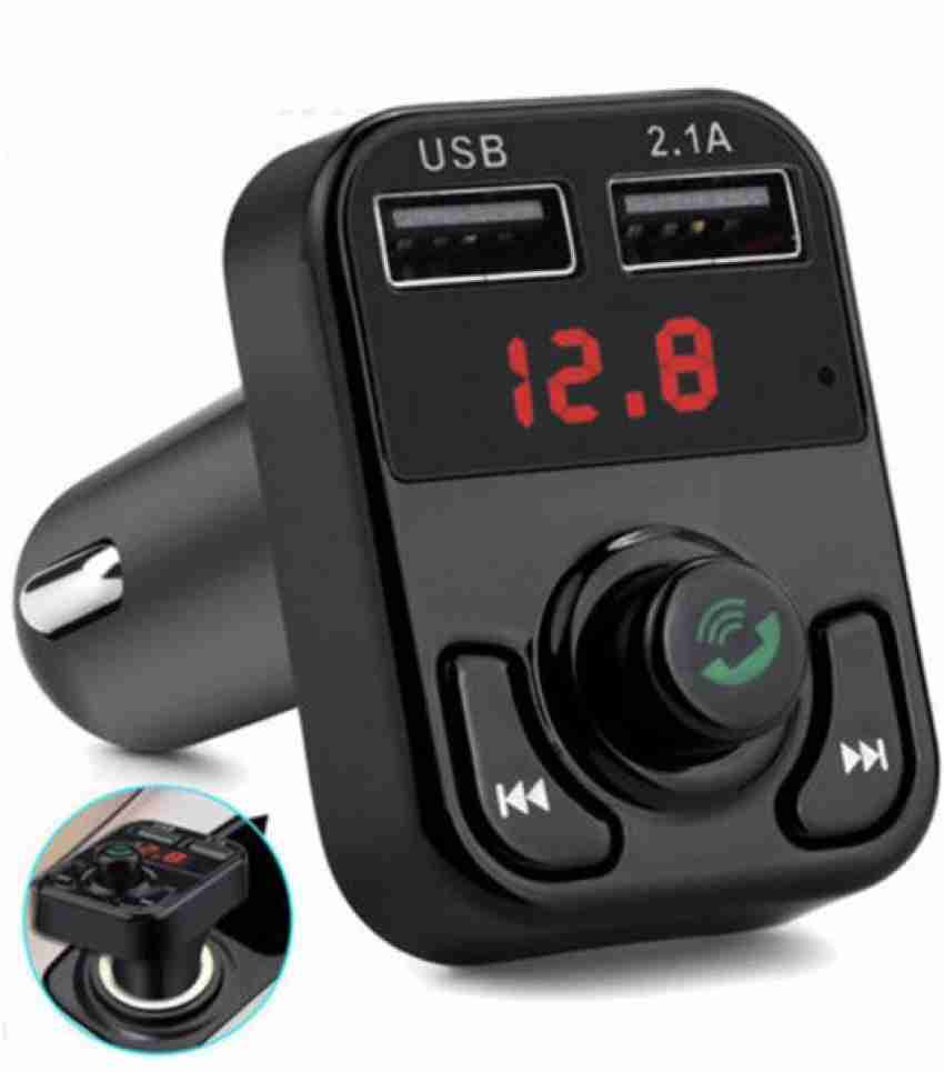 cogear v4.0 Car Bluetooth Device with FM Transmitter, Car Charger, Audio  Receiver, MP3 Player, FM Player Price in India - Buy cogear v4.0 Car  Bluetooth Device with FM Transmitter, Car Charger, Audio