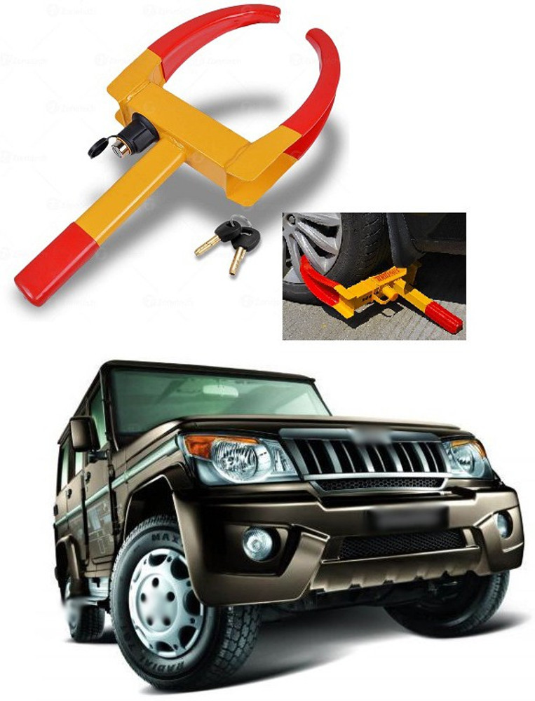 Wheel lock for car shop price