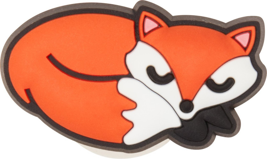 Fox crocs discount