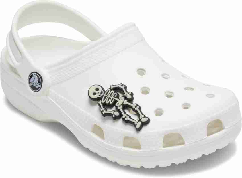  Charms for Crocs for Kids Glow in the Dark, Shoe