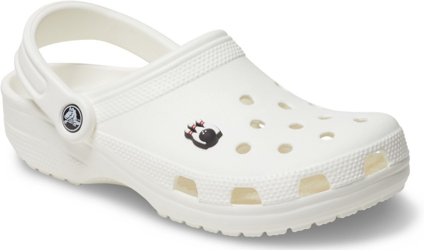 Crocs shops bowling shoes