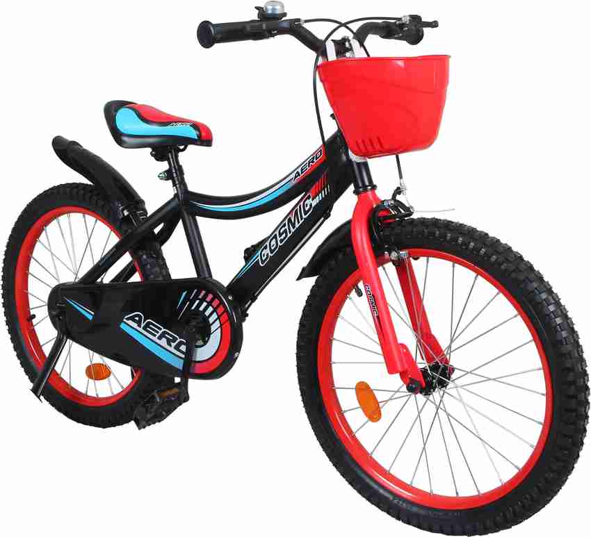 Cosmic aero cycle online