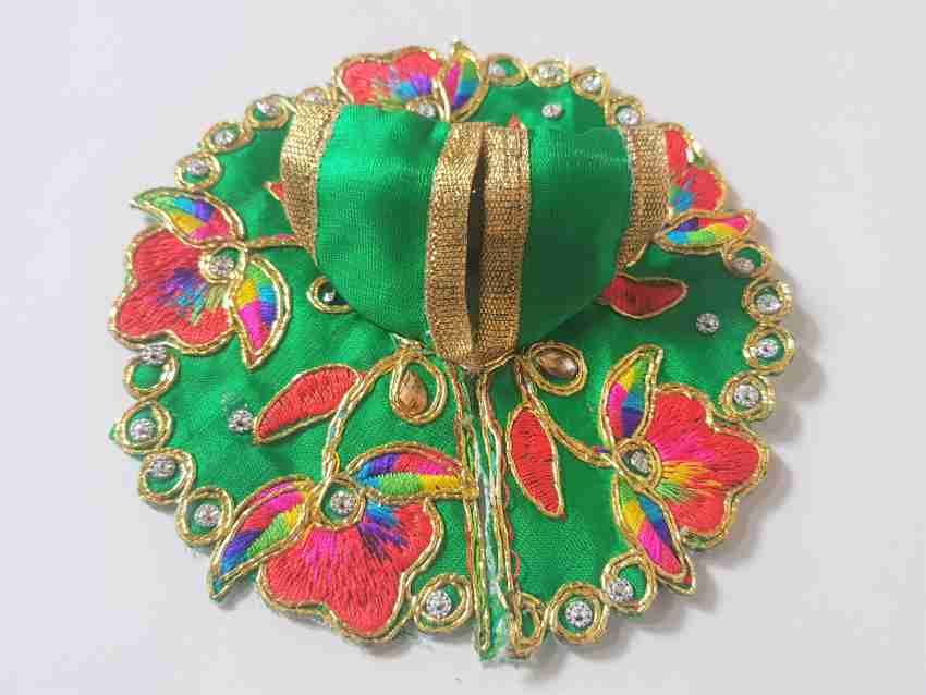 Just For You JFY Laddu Gopal Kanha ji Thakur ji Bal gopal Dress