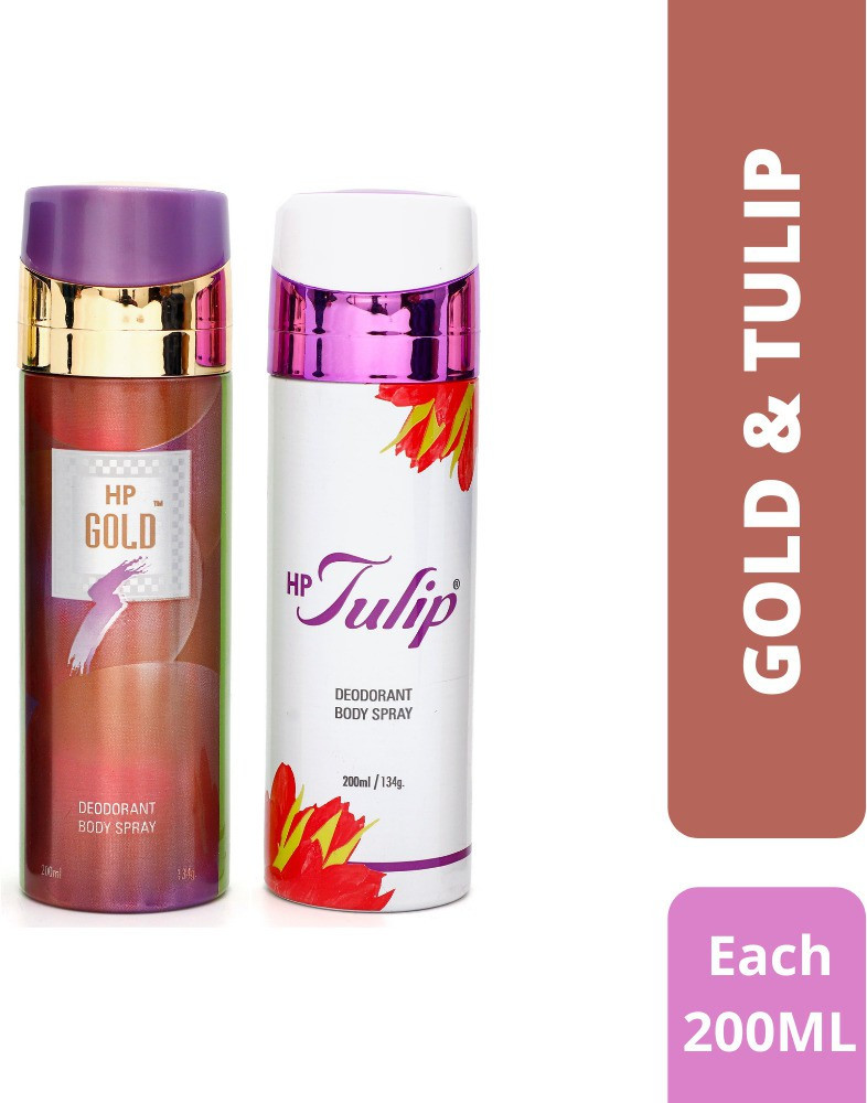 Extraordinary tulip sale perfume