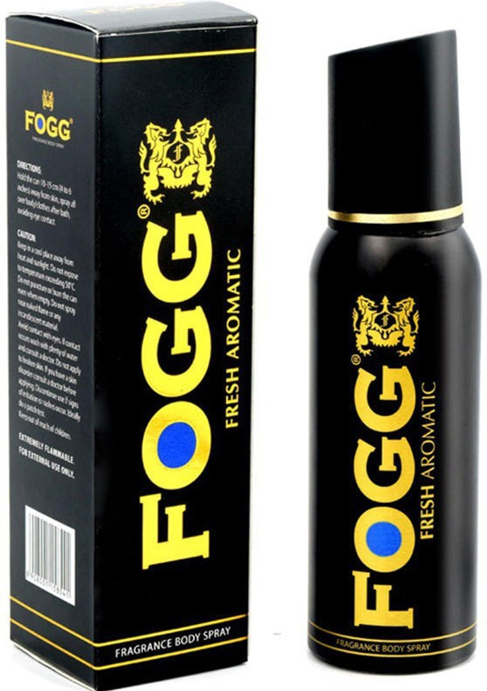 Black fogg top perfume price