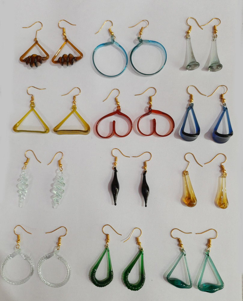 Earrings for girls in flipkart outlet