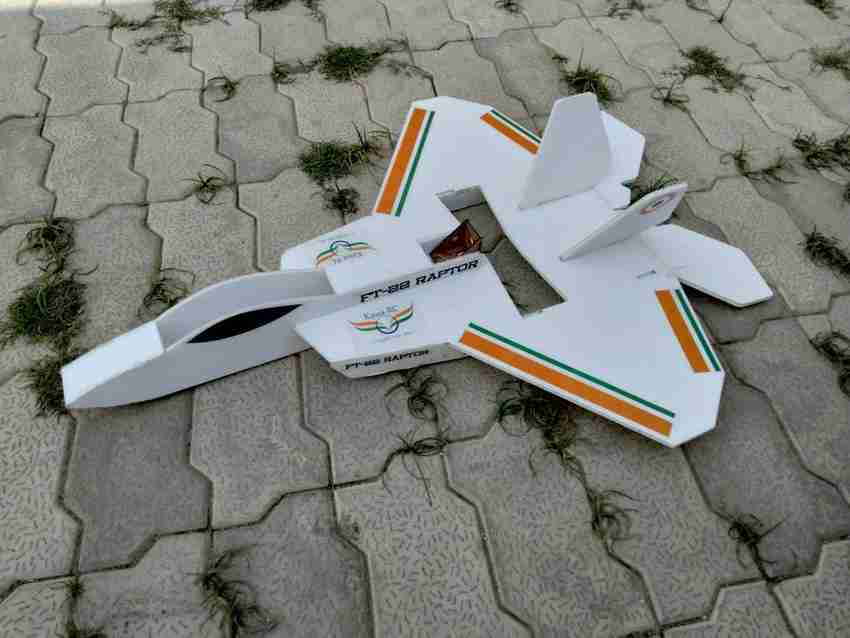 Rc aeroplane kit discount