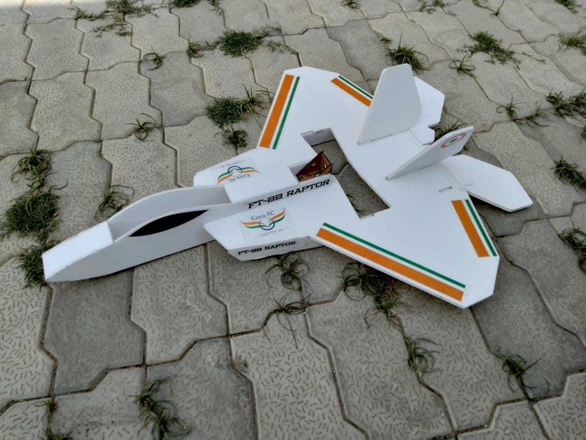 Flite test diy hotsell planes