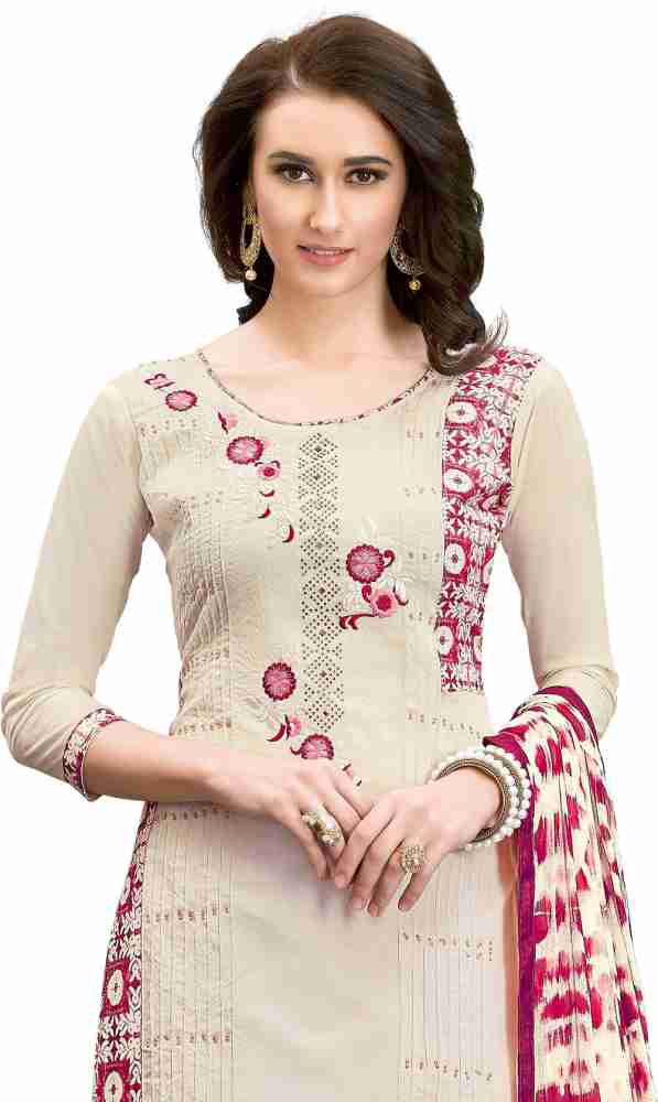 Party wear outlet salwar suit flipkart