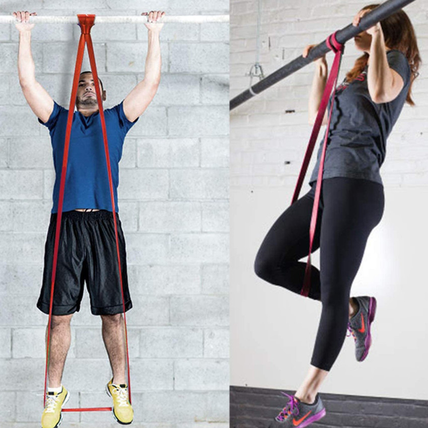 Fitsy 2025 resistance band