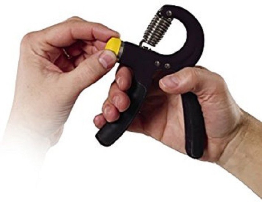 Everlast equipment Adjustable Hand Grip