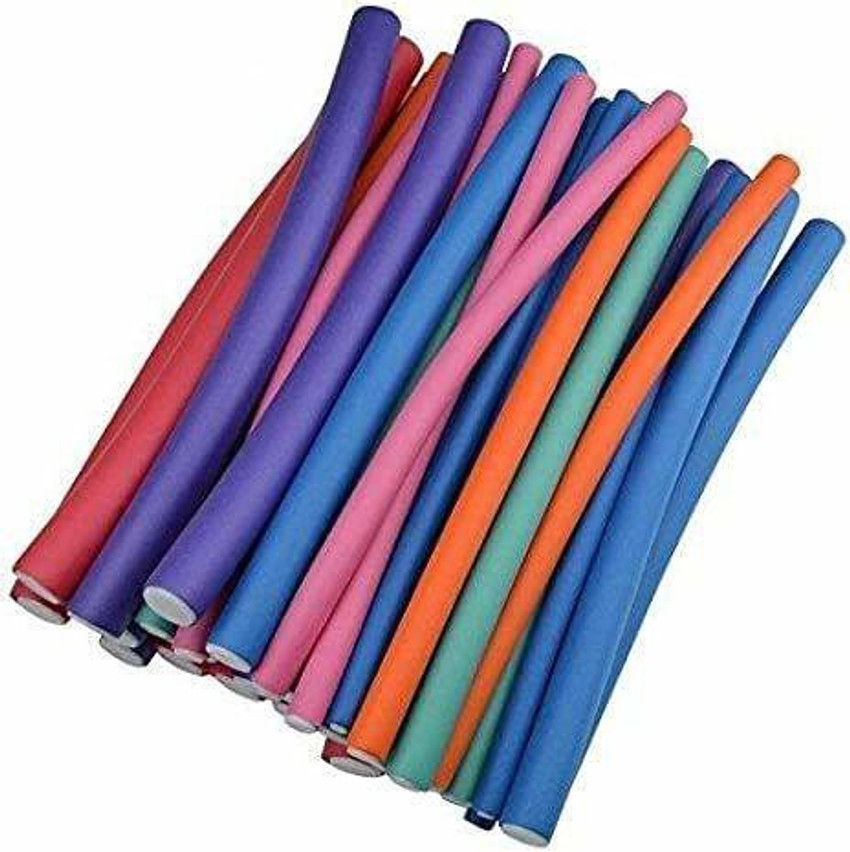 Hair store curler sticks