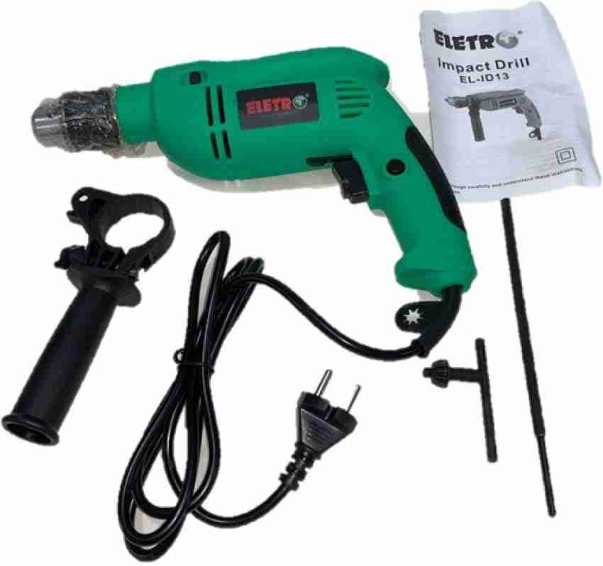 How much is discount a impact drill