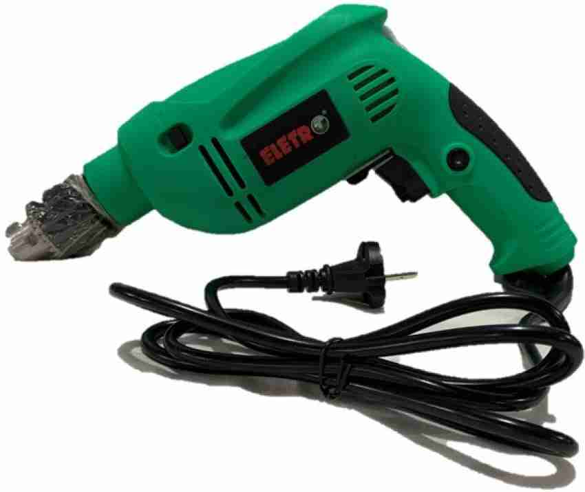 How much is 2024 a impact drill