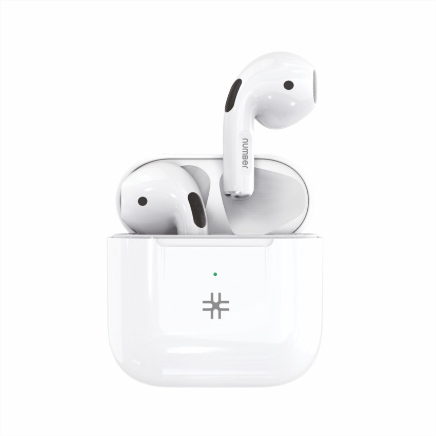 I10 airpods discount price in india