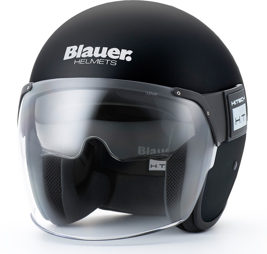 Casco moto blauer clearance