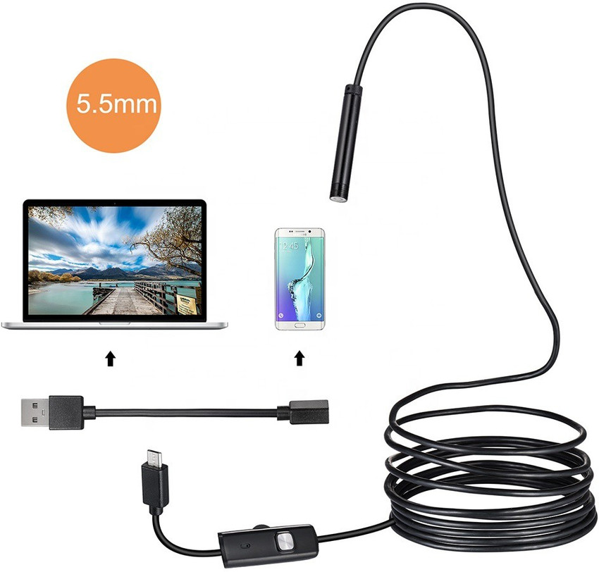 endoscope camera price flipkart