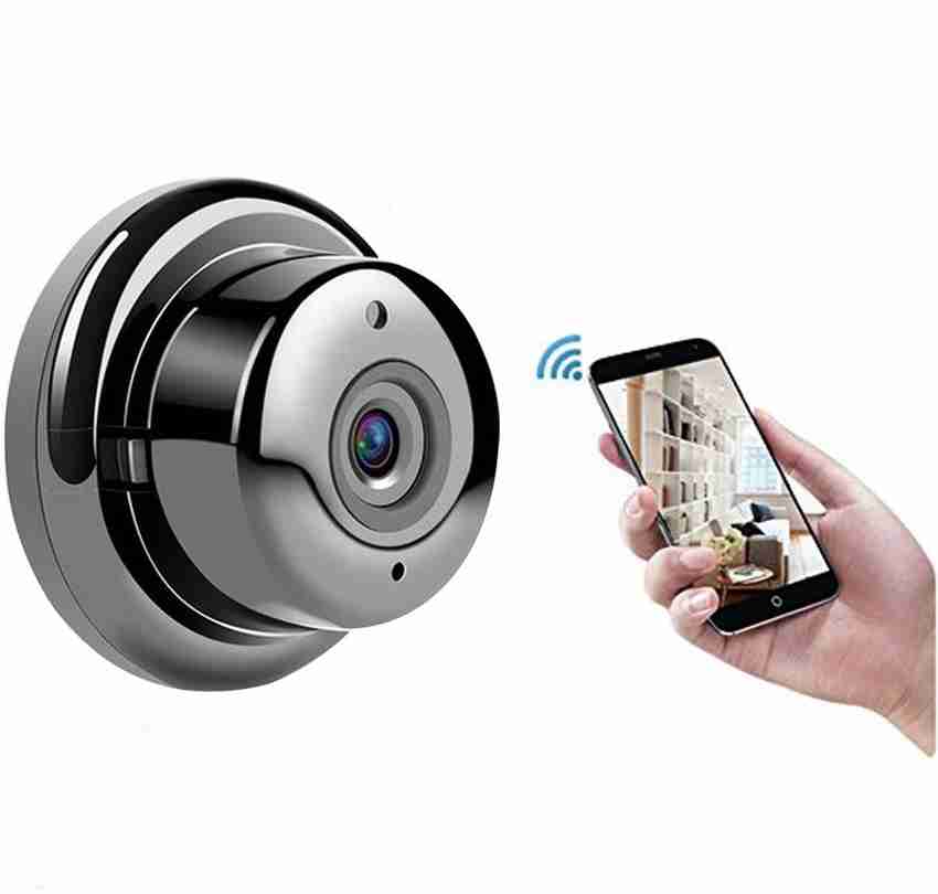 Spycam ip outlet