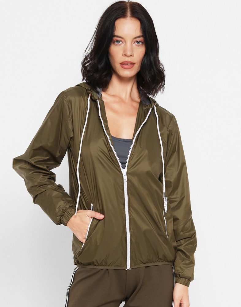 Forever 21 shop women's windbreakers