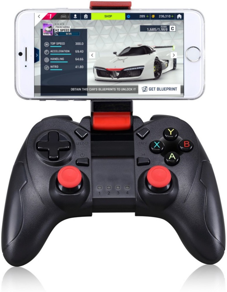 DWH Gen Game S6 Deluxe Mobile Wireless Bluetooth Game