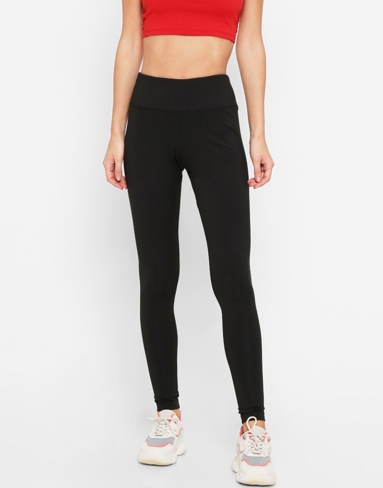 FOREVER 21 Western Wear Legging Price in India - Buy FOREVER 21 Western  Wear Legging online at