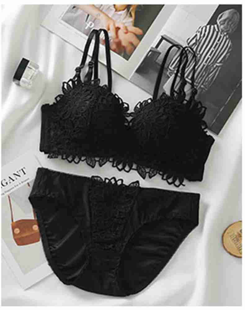 Buy Honey Bae Lingerie Set Online at Best Prices in India