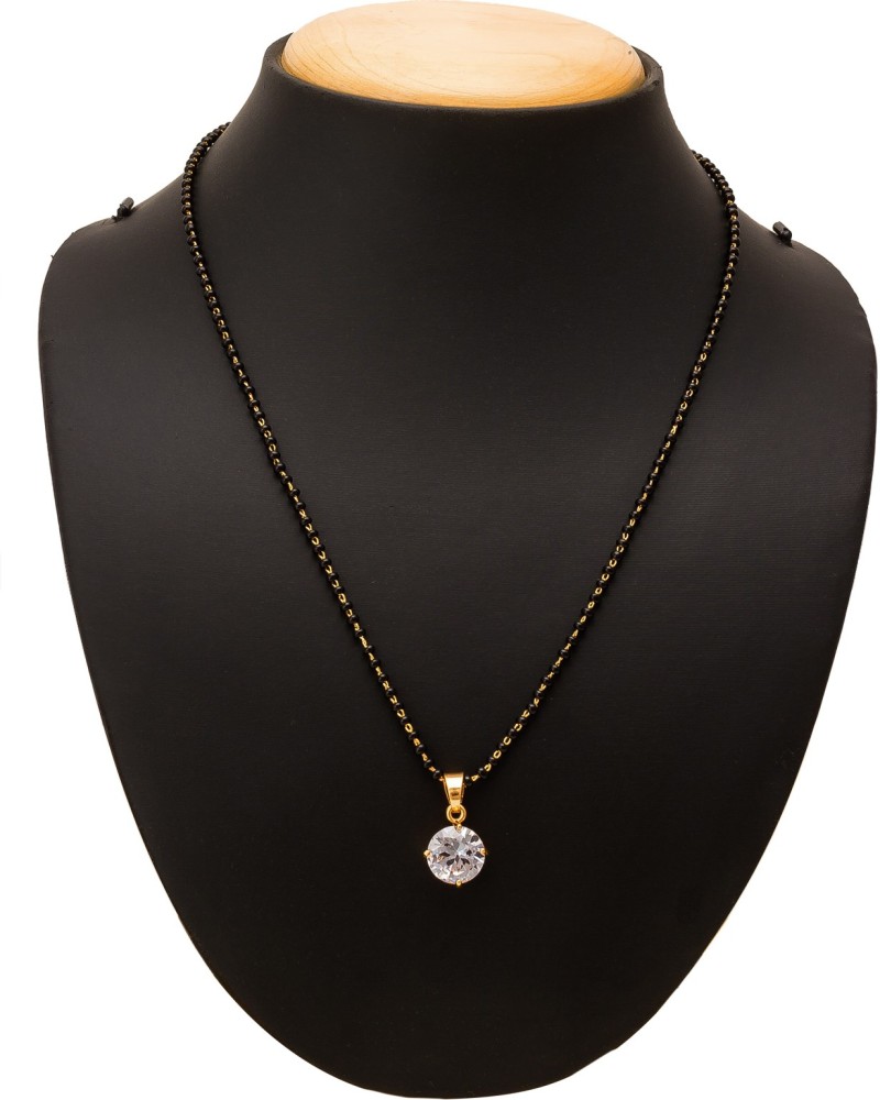 Daily wear mangalsutra on sale online