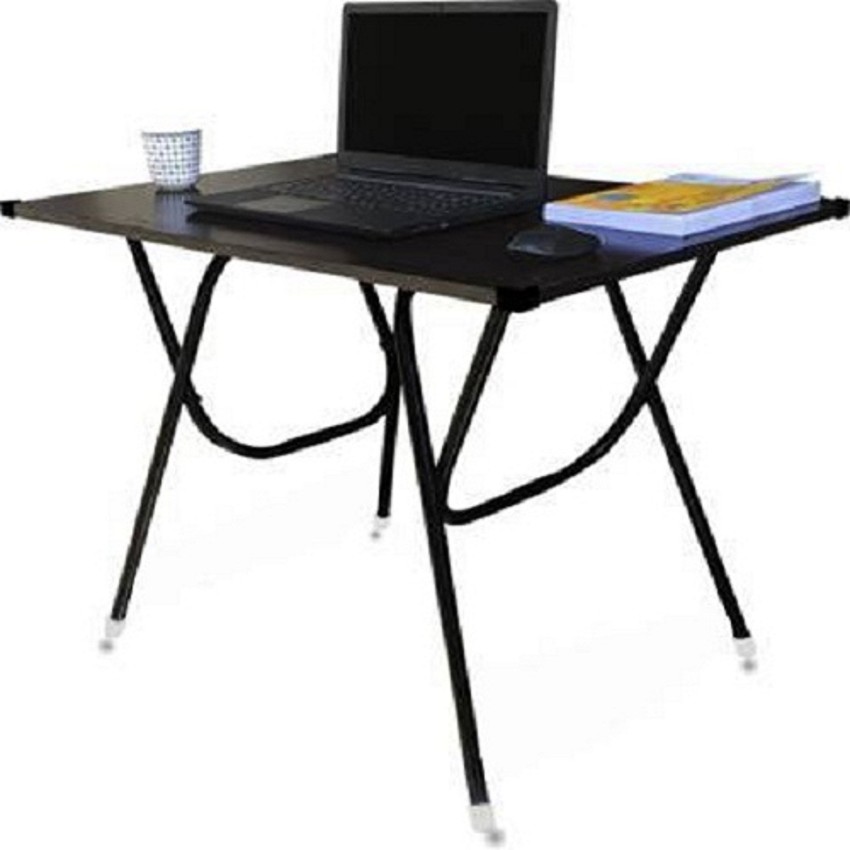 Folding study deals table flipkart