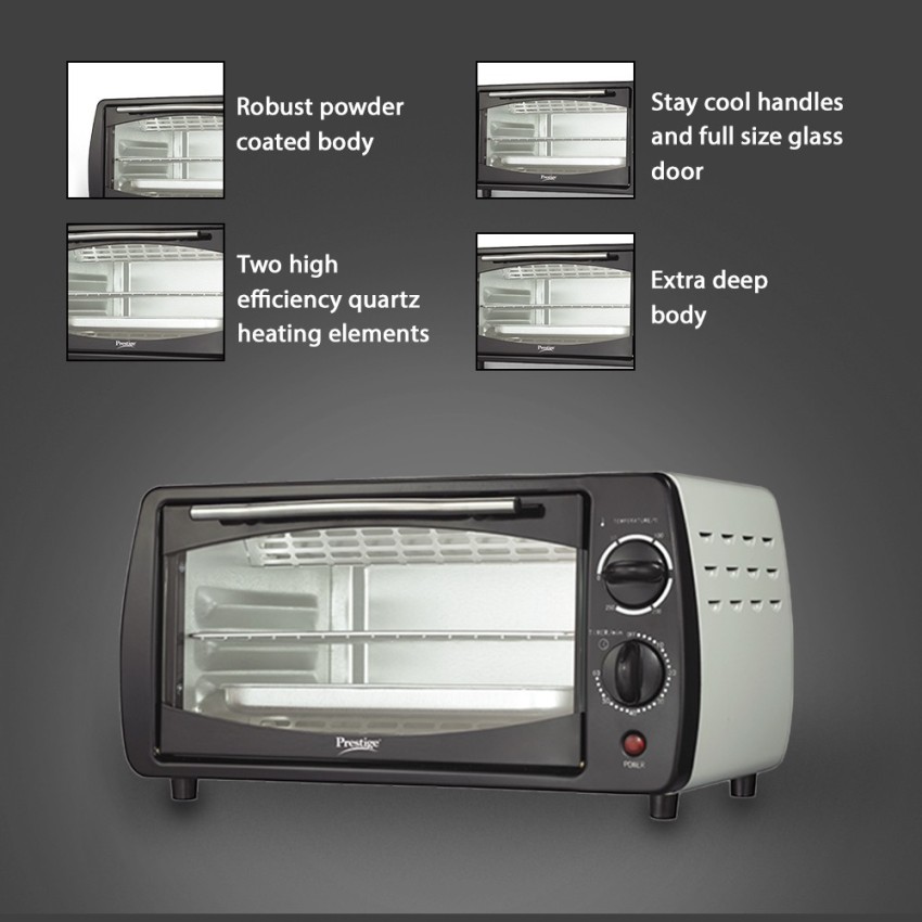 Prestige microwave online oven 36 ltr