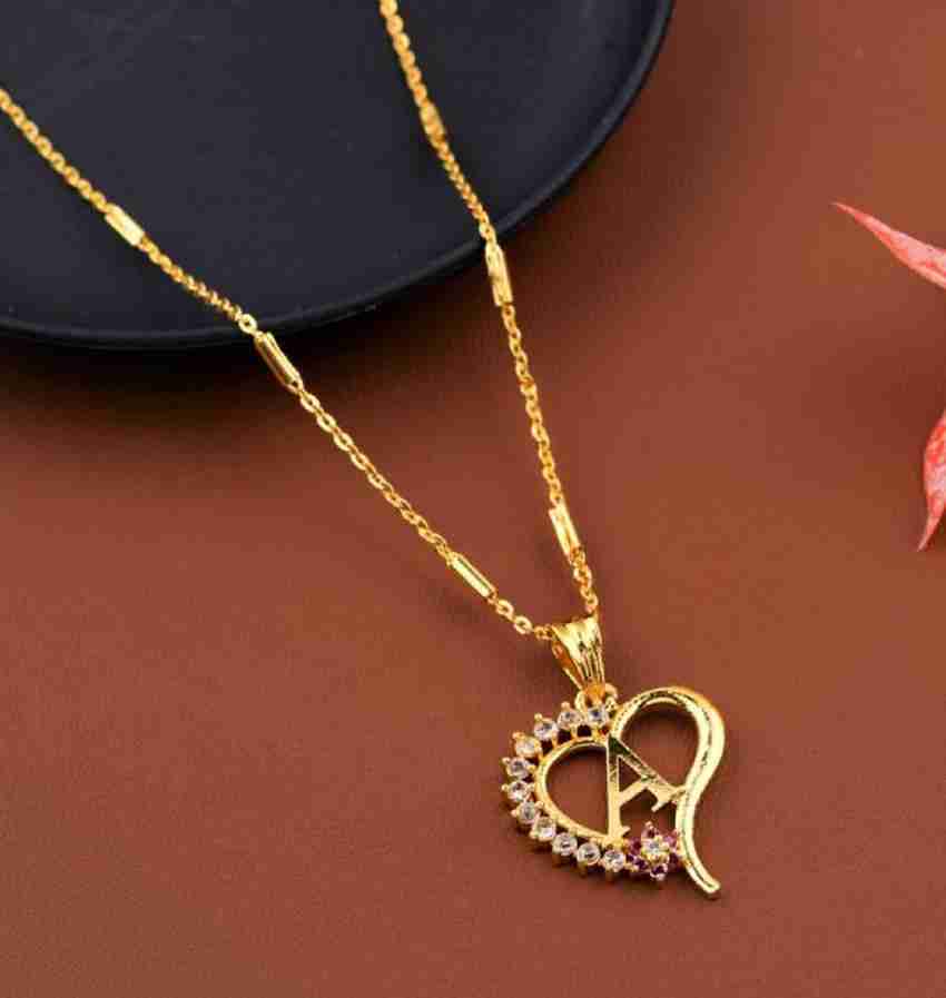 Rold gold lockets top