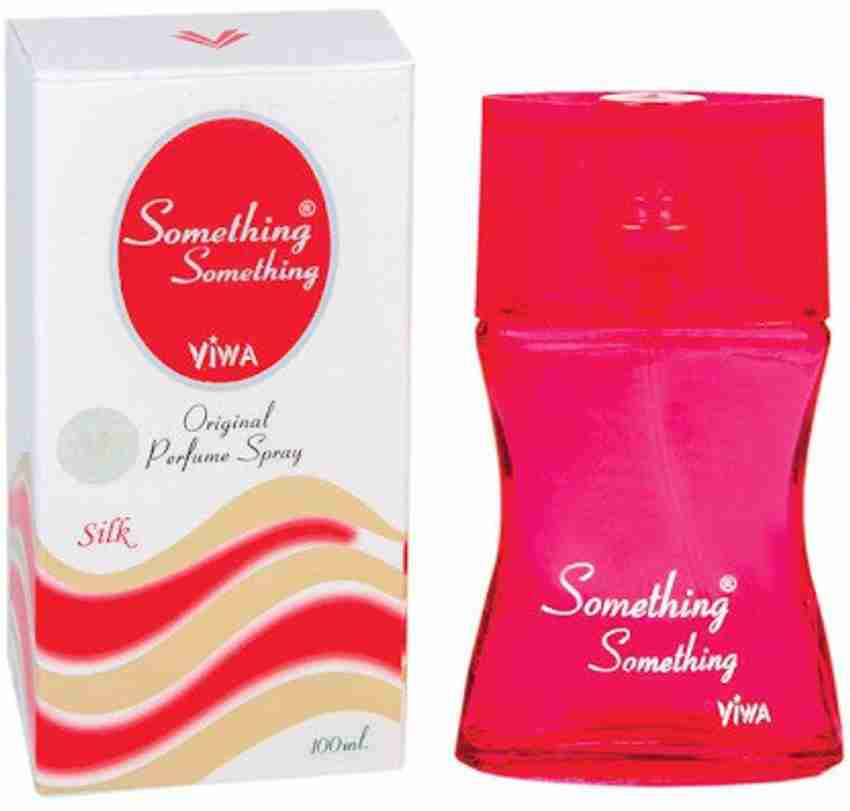 Buy VIWA Original Something Something Silk Perfume 100ML Perfume