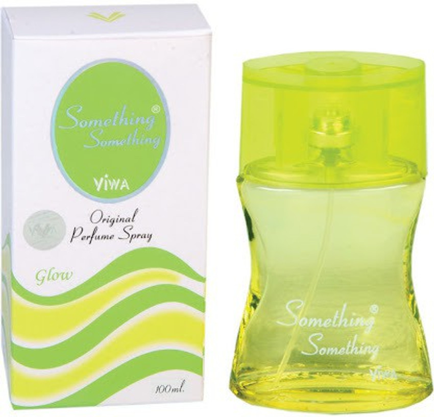 Glow perfume on sale