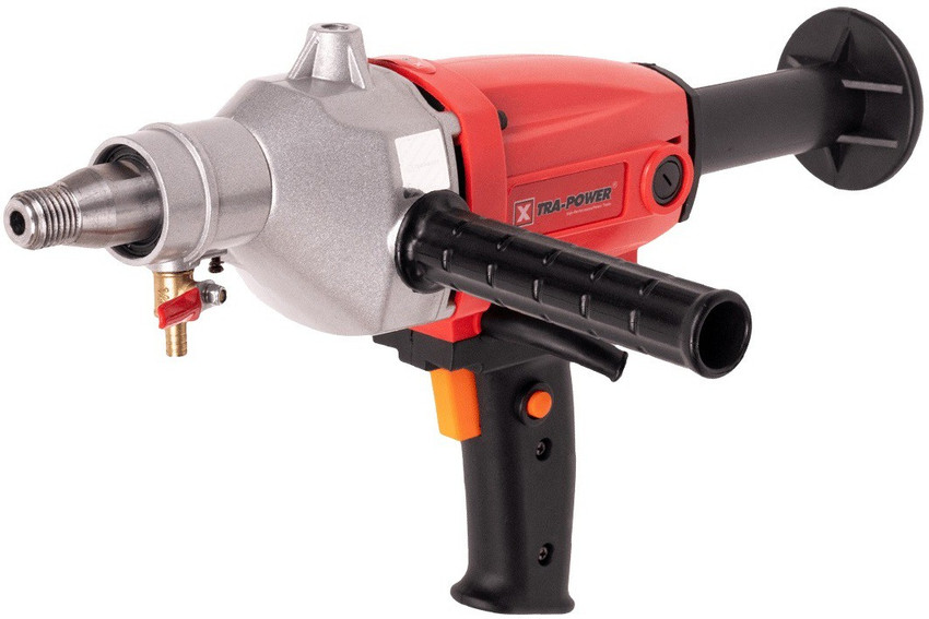 90mm store core drill
